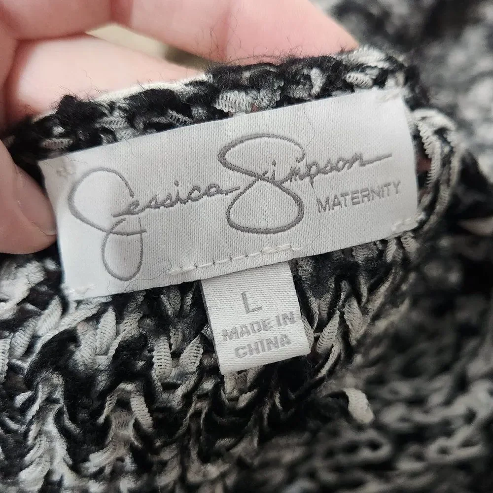 Jessica Simpson brand jessica